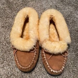 L.L.Bean Women’s Slipper